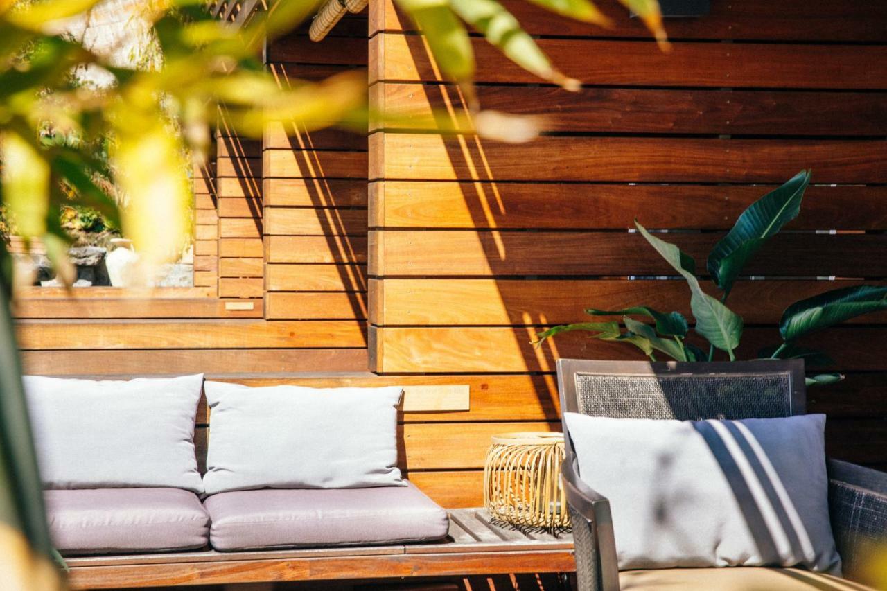 Inn At Moonlight Beach Encinitas Exterior foto