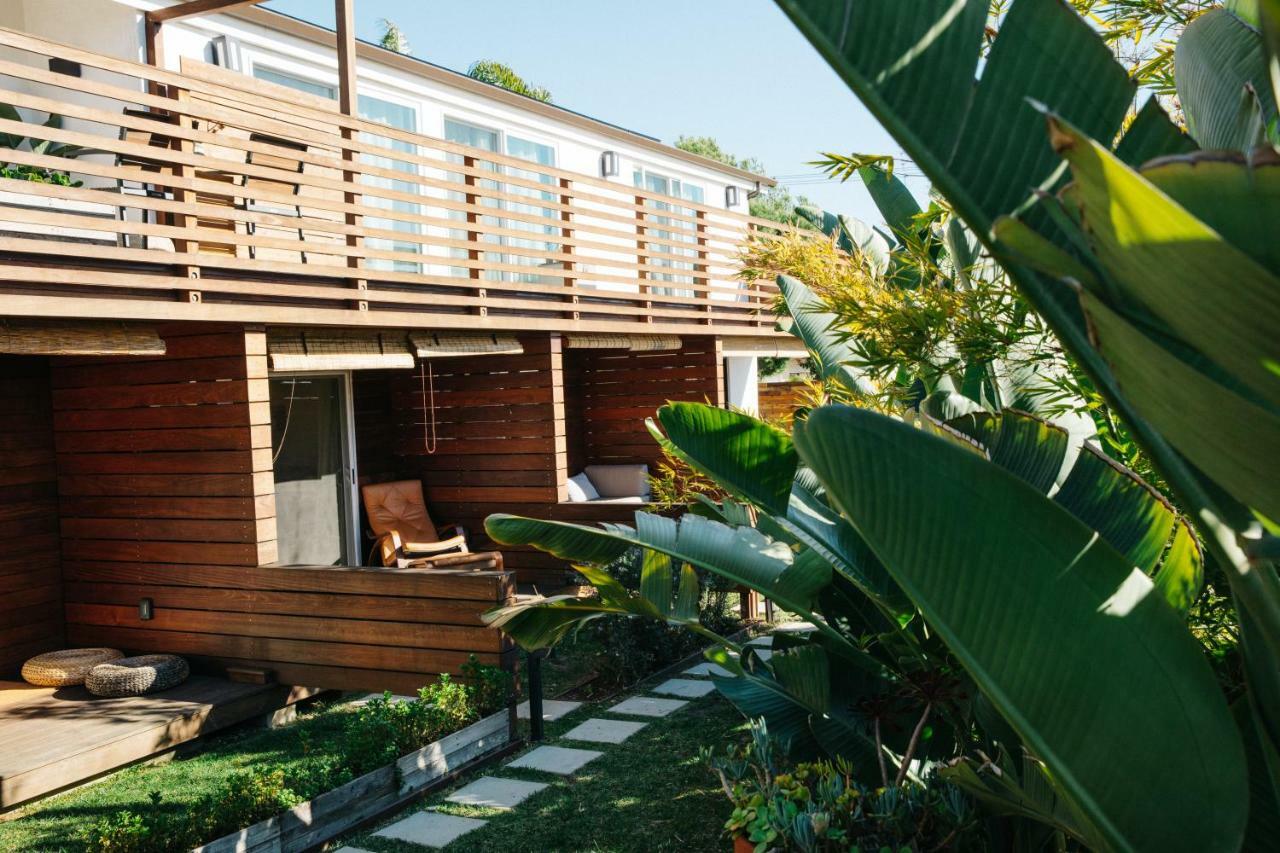 Inn At Moonlight Beach Encinitas Exterior foto