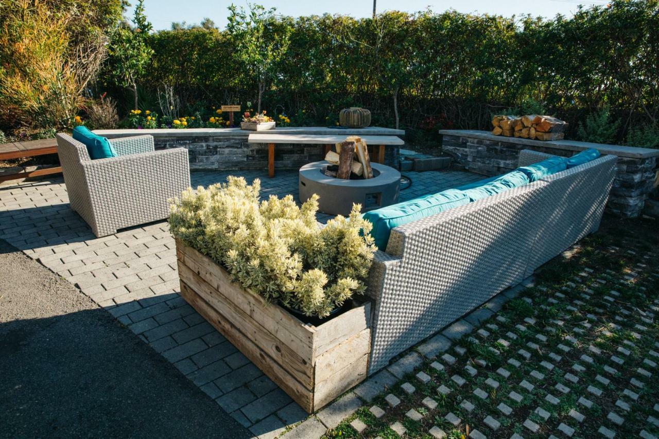 Inn At Moonlight Beach Encinitas Exterior foto